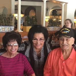 Meet your Posher, Deborah